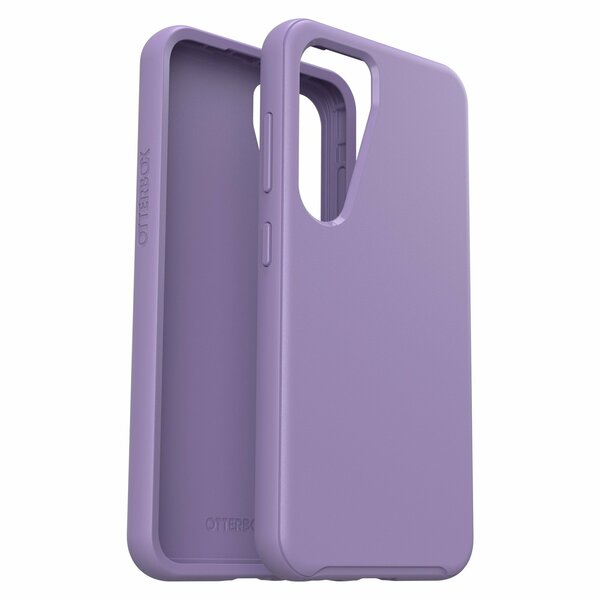 Otterbox Symmetry Case For Samsung Galaxy S23 , You Lilac It 77-91148